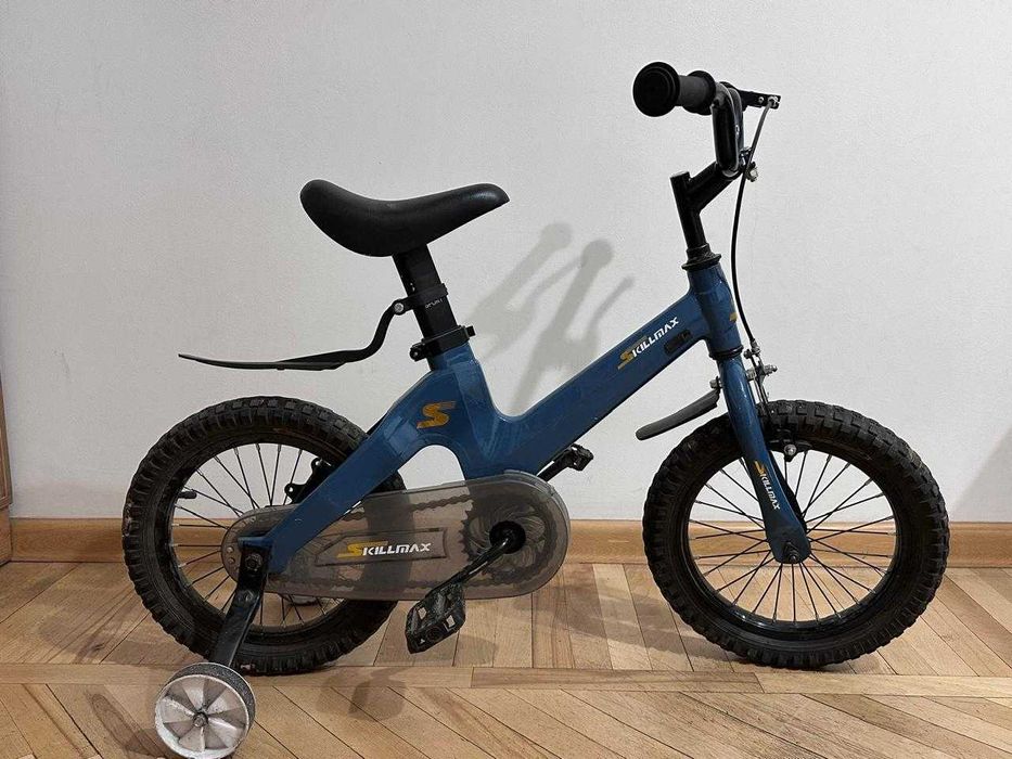 велосипед детский 14"