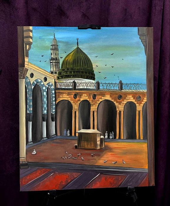 Картины на заказ