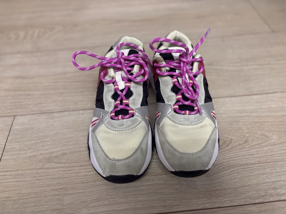 Сникърски Pepe Jeans