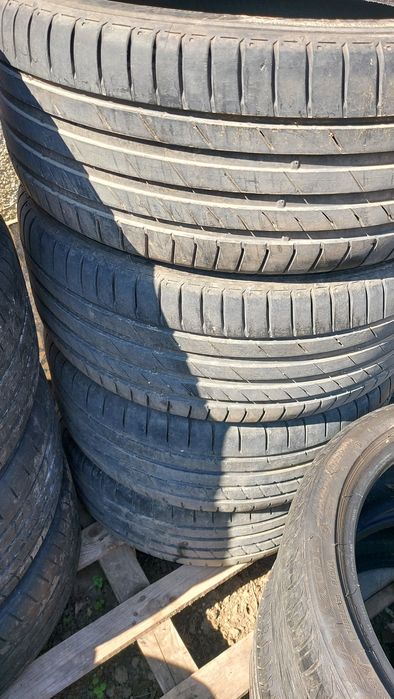 Летни гуми 235 50  R 18 DOT 19 Kumho