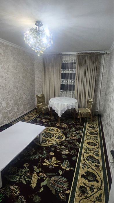 2х комнатная квартира евро ремонт
