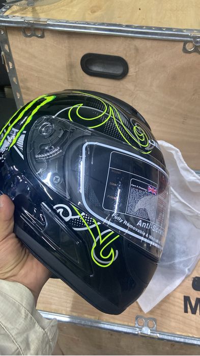 Самурай мопед 150 см3