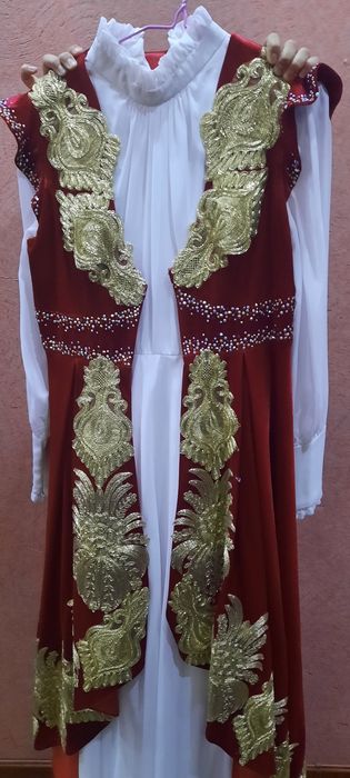 Vicherniy koʻylaklar