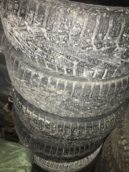 215/60 R16. Cordiant. 19г.