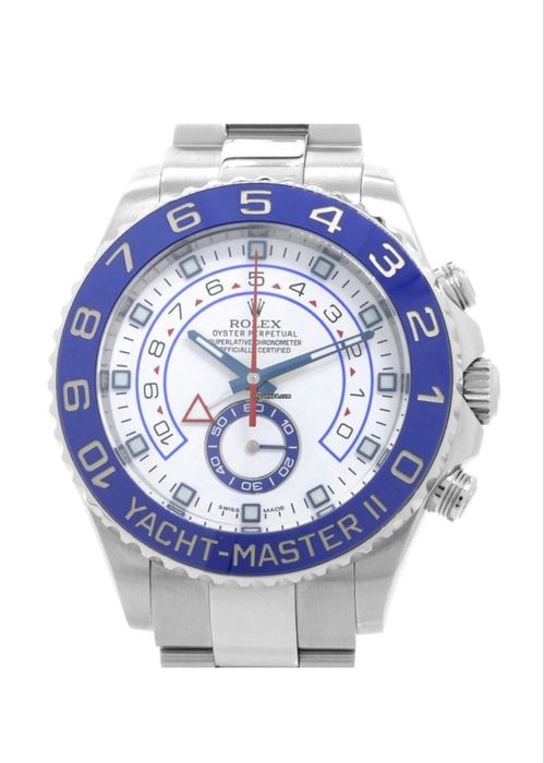 Rolex Yacht Master 2