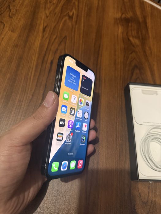 Айфон 13 pro 128