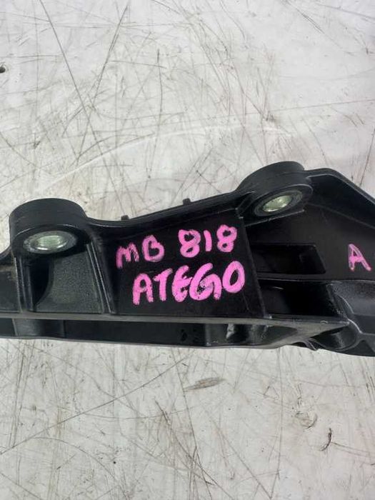 Teava racire MERCEDES BENZ ATEGO W967 cod piesa A9362 031231