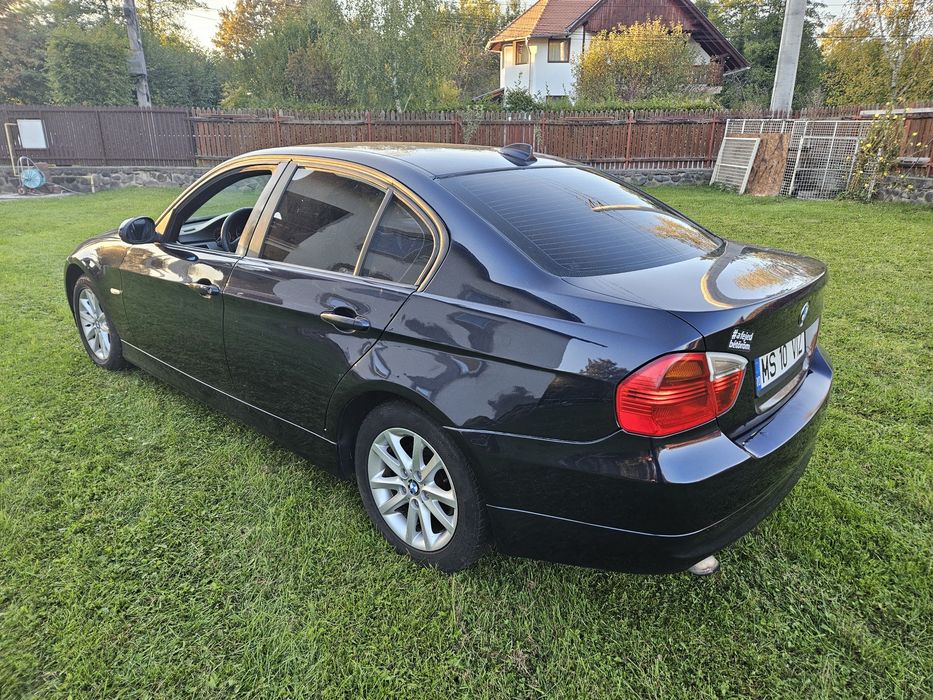 BMW 3 Series 2007 — imagine 4