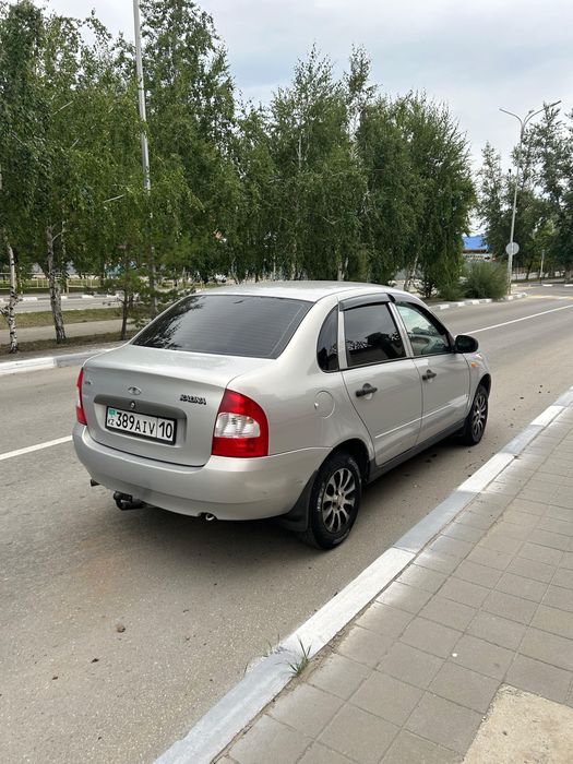 Продам Ладу калину