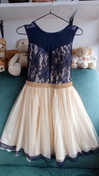 Rochie de ocazie, mărimea S/36, stare foarte bună