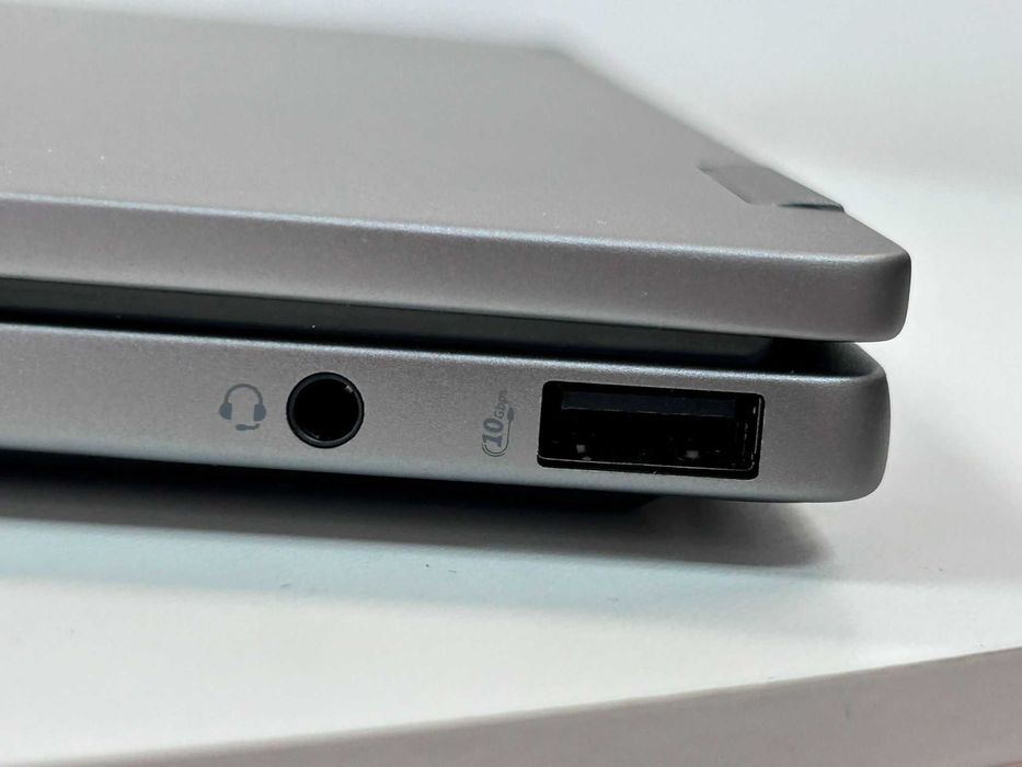 Laptop HP OmniBook X Flip 14 OLED, Intel Core Ultra 7, 32GB RAM, 1TB SSD