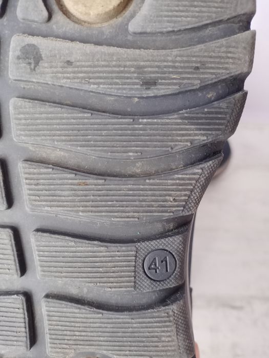 Страхотни дамски ботуши ТЕНДЕНЗ