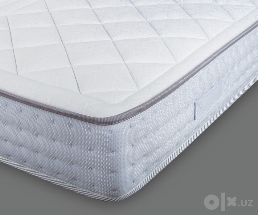 Ортопедические матрасы от производителя matras