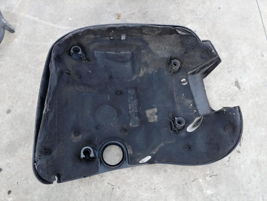 capac motor vw touareg 7l 2.5 tdi bpe  2001-2010  070103927