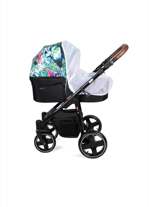 Бебешка количка Dorjan