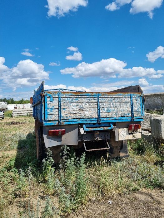 Продам Зил 130 торг