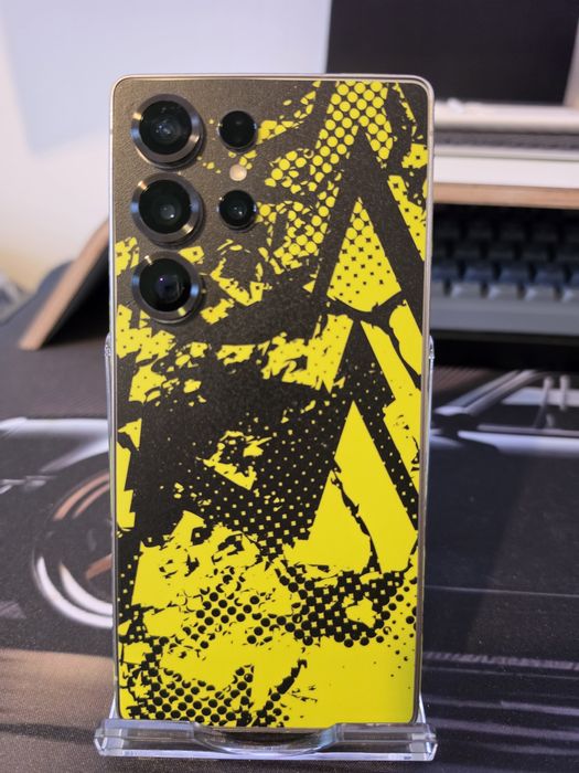 Samsung Galaxy S25 Ultra 1TB Jade Green