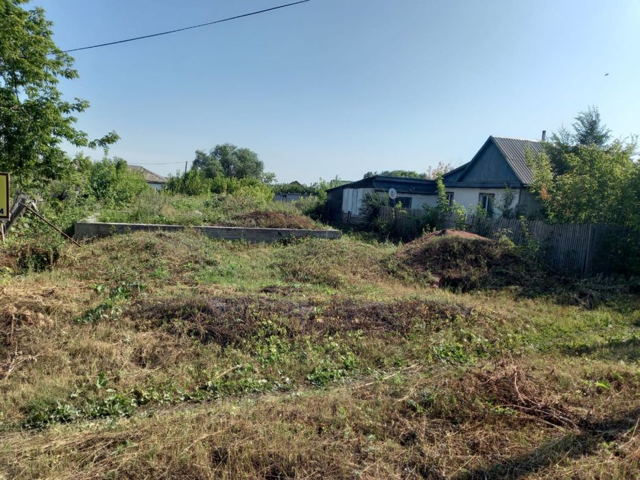 Продам участок в черте города