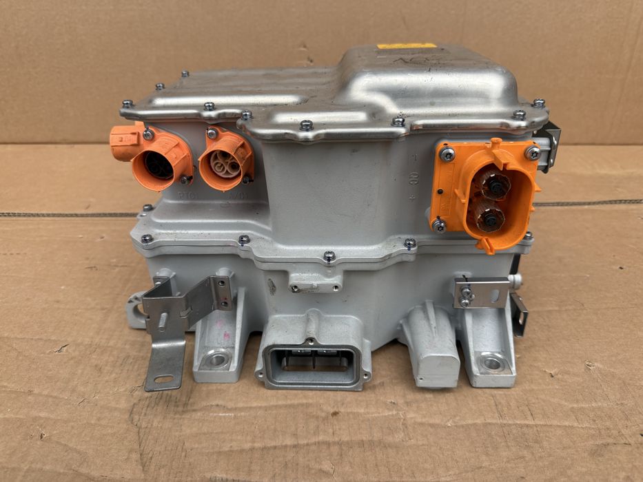 EV DC Конвертор Високоволтов модул BYD Geely Chery SAIC Dongfeng