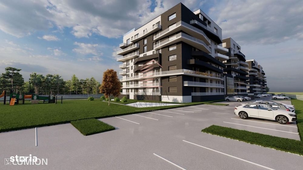 Apartamente cu piscina Baile Felix