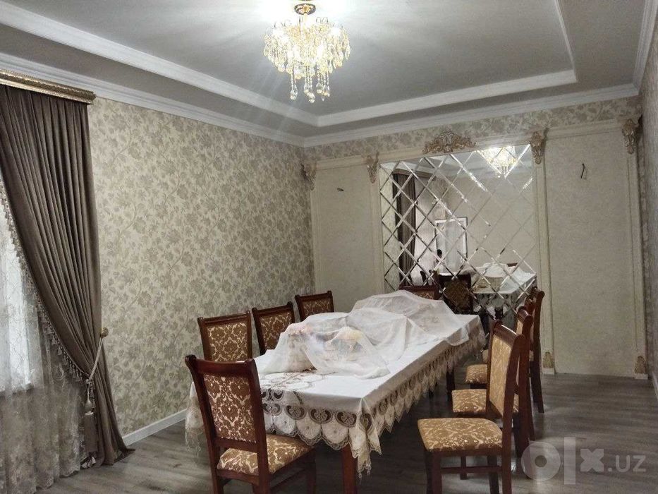 АБДУРАХМОН КЕЛЕС кук терак бозорини олдида уй сотилади!!!