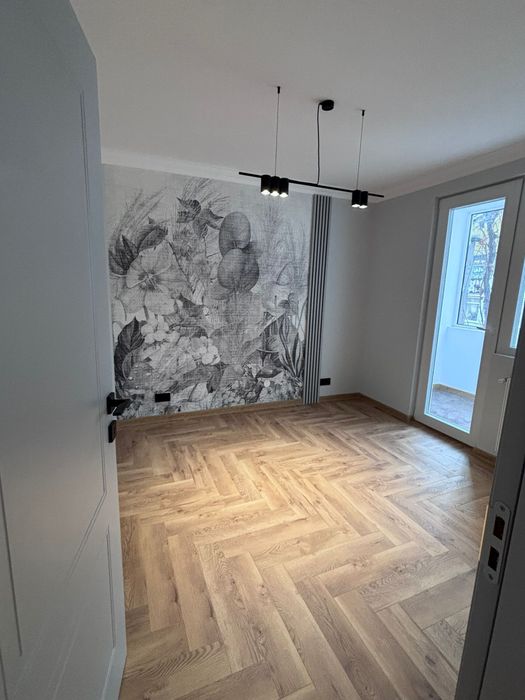 Apartament 3 camere Precista