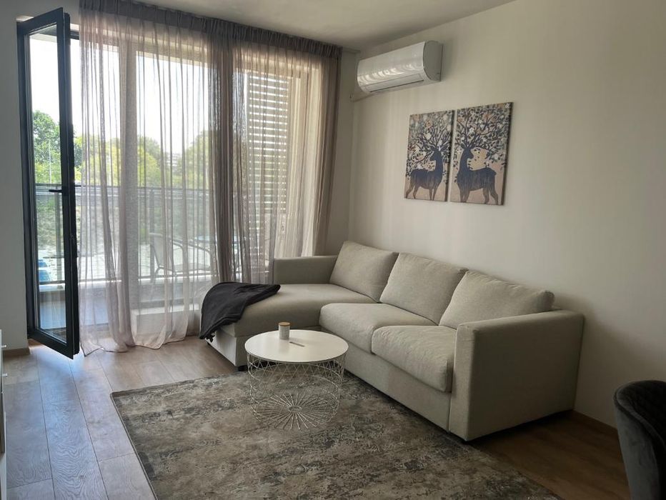 Дава се под наем Двустаен апартамент в Пловдив, Каменица 1 - 75 кв.м за 510 € - Снимка #1