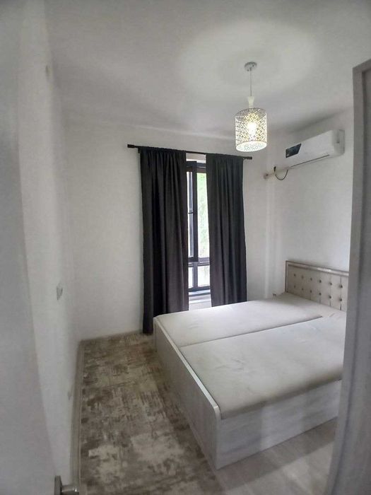I am renting out a two-room apartment to a foreign family. Аренда.