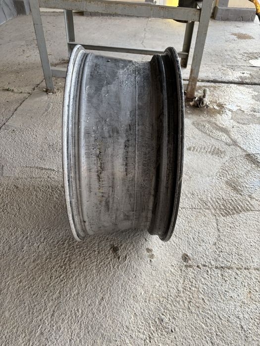 Диски на Range Rover