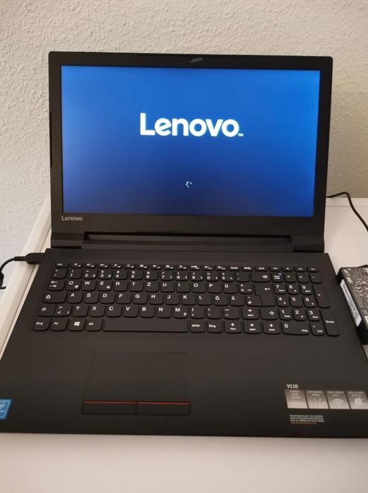 Laptop Lenovo V110-15IAP