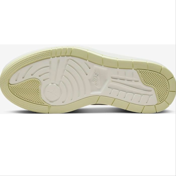 Nike Air Jordan 1 Elevate Low Coconut Milk