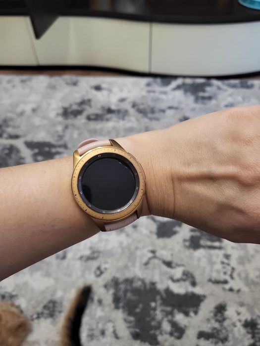 Продаются galaxy watch