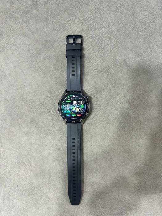 Huawei Watch GT 4