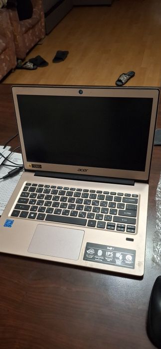 Ноутбук Acer 2017г