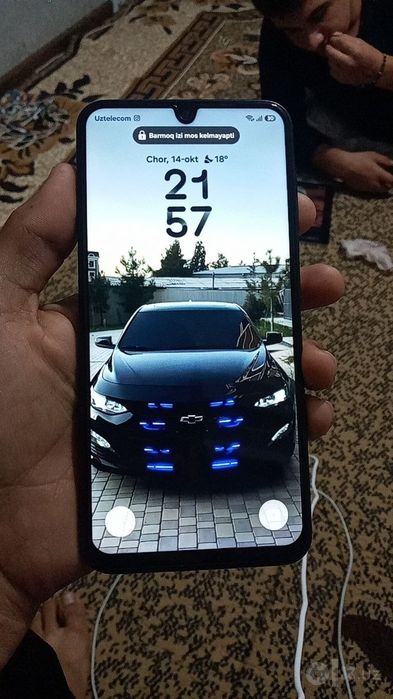 Samsung a17 4 128