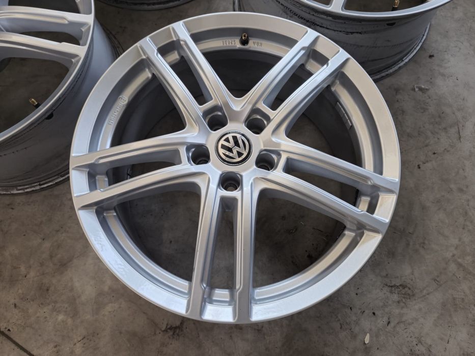 Jante 5x112 R19 Vw Tiguan Passat Skoda Kodiaq Octavia Superb