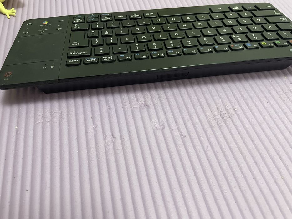 Tastatura Samsung wifi