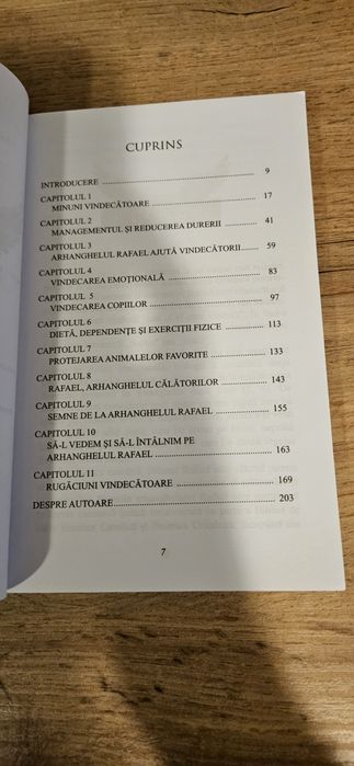 Minunile Arhanghelului Rafael_Doreen Virtue