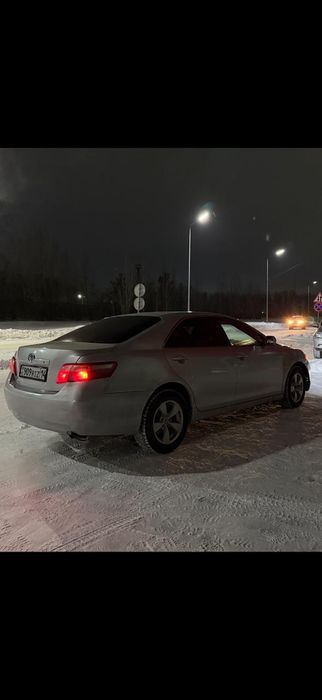 Продам Тойота Камри 40 американец