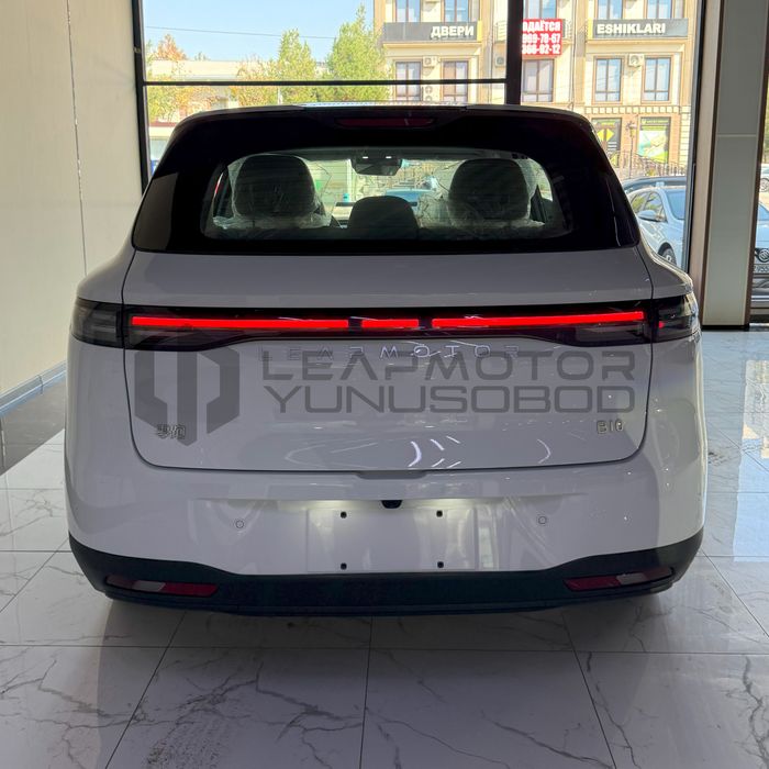 Lapmotor C16 Full 2026 versiya