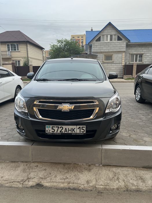 Сдам авто в аренду 13.000 тг