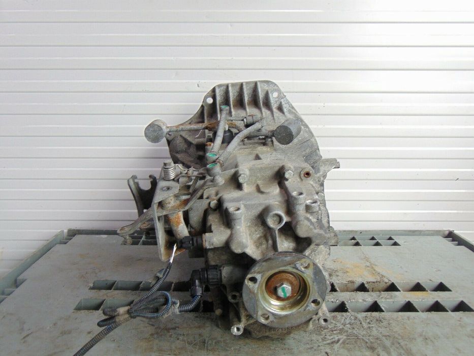 Cutie viteze Iveco Daily 2.3 HPI / Reparatie cutie viteze Iveco Daily