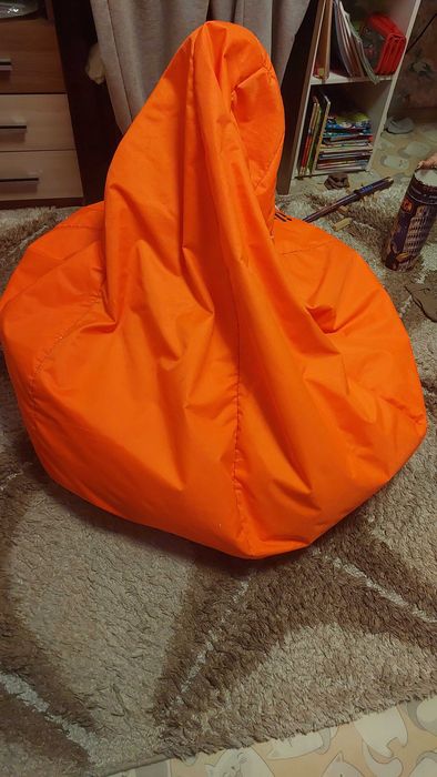 Кресло-мешок мягкий