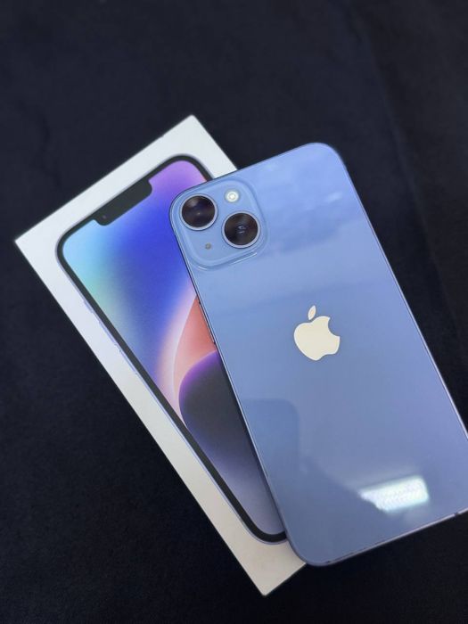 Iphone 14.