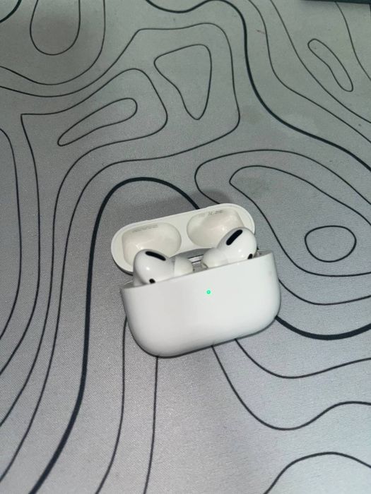 AirPods Pro 2- Noi,Sigilate