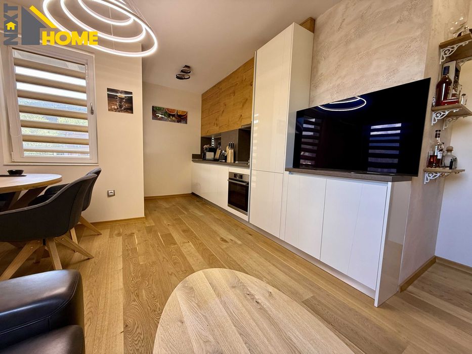 Продава се Тристаен апартамент в Асеновград - 74 кв.м за 1020 €/кв.м - Снимка #3