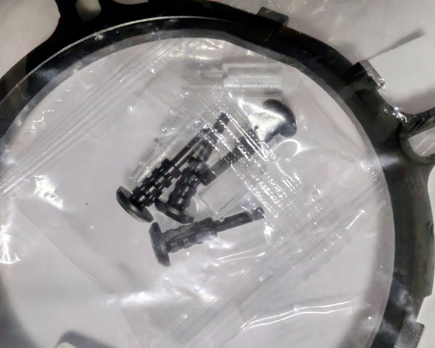 Suport ventilator CPU Cooler pentru LGA1150 1156 1155 1151 775 1366