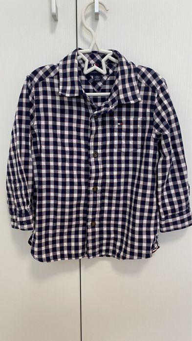 Vand haine originale Tommy Hilfiger -Copii