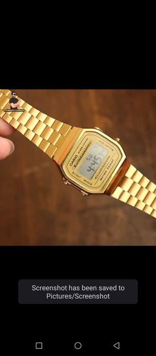 Casio soati. Eng classic soat