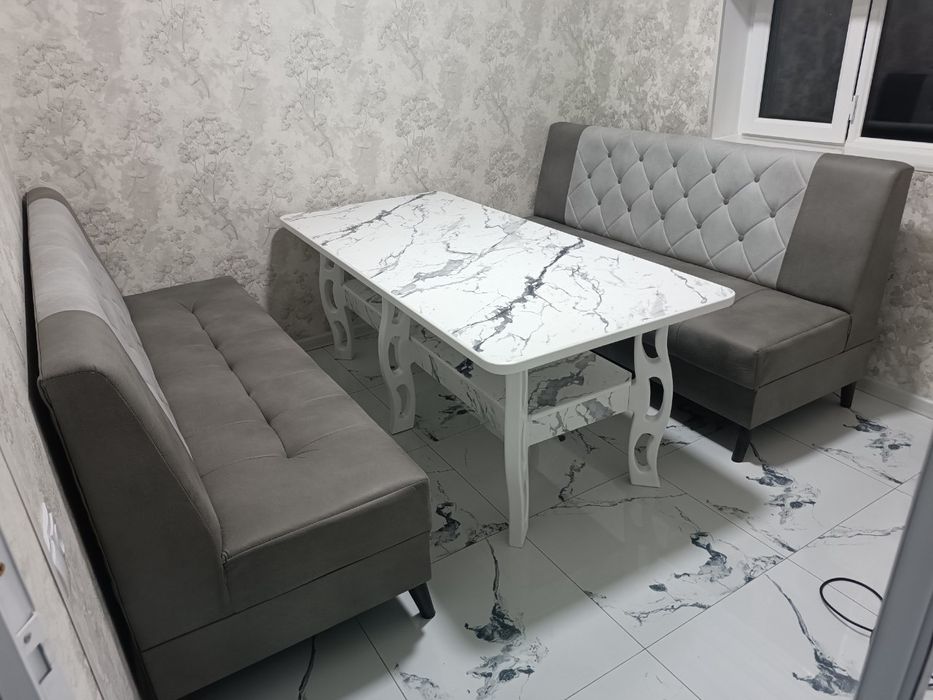 Divan kafe tayyor bor
